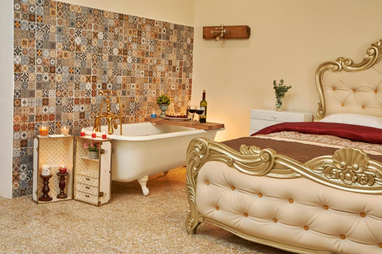 Hotel Vintage Rialto Quetzaltenango Buitenkant foto