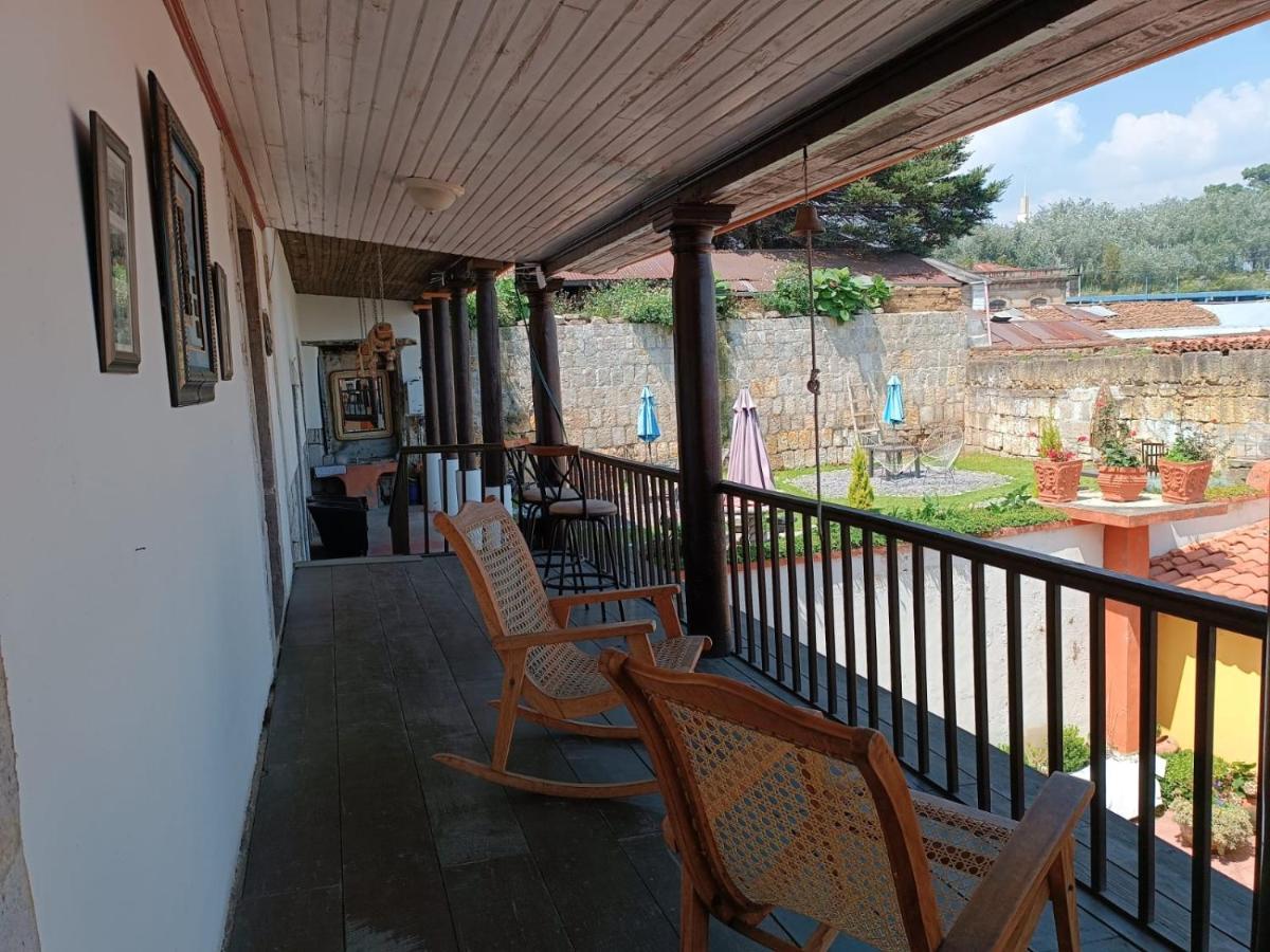 Hotel Vintage Rialto Quetzaltenango Buitenkant foto