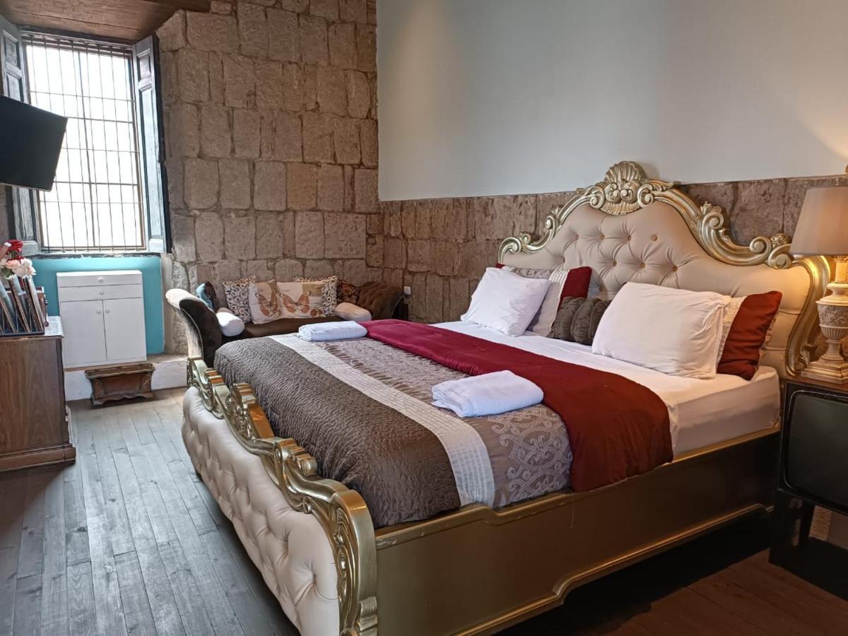 Hotel Vintage Rialto Quetzaltenango Buitenkant foto