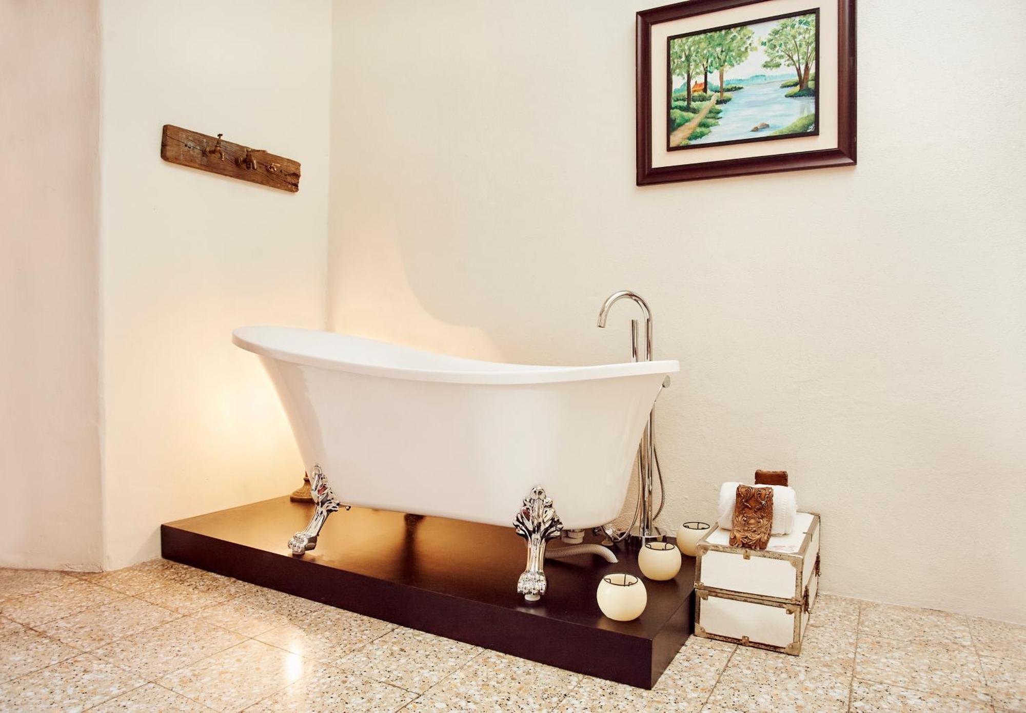 Hotel Vintage Rialto Quetzaltenango Buitenkant foto