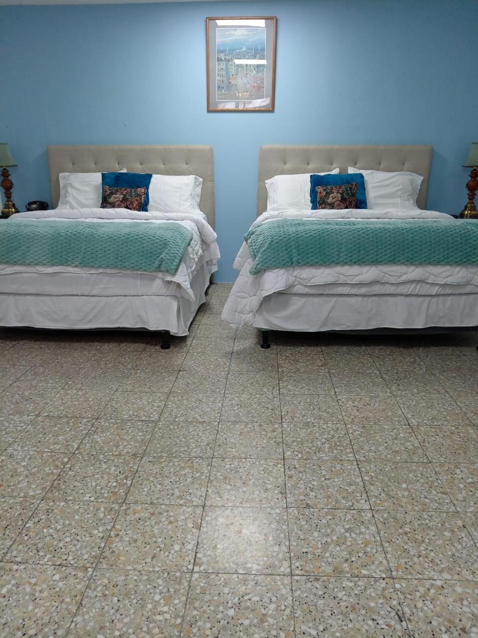 Hotel Vintage Rialto Quetzaltenango Buitenkant foto