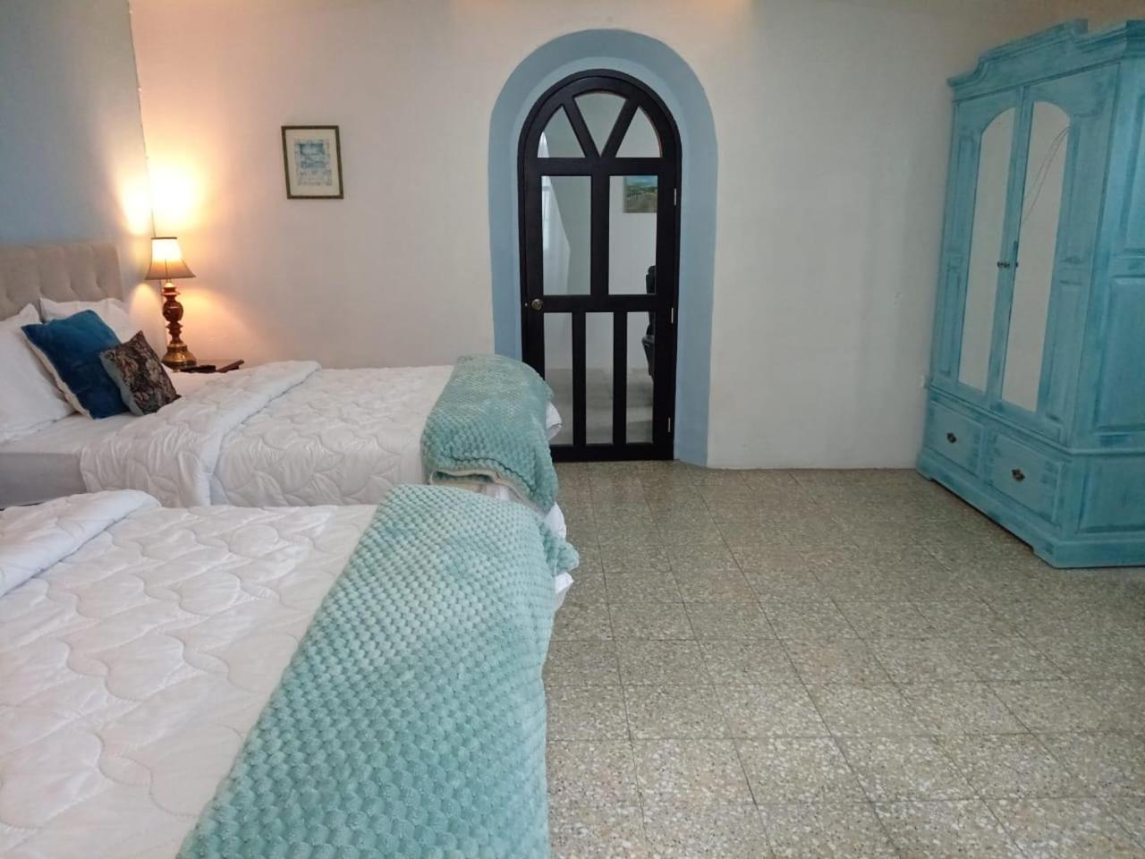 Hotel Vintage Rialto Quetzaltenango Buitenkant foto