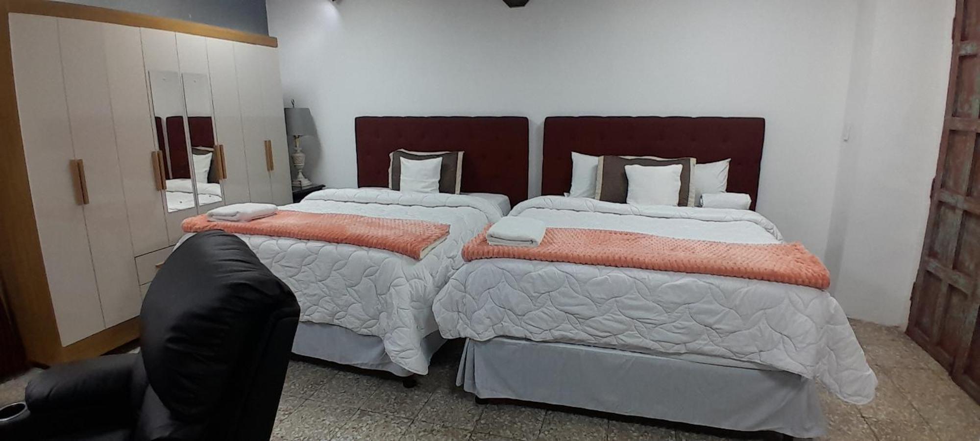 Hotel Vintage Rialto Quetzaltenango Buitenkant foto
