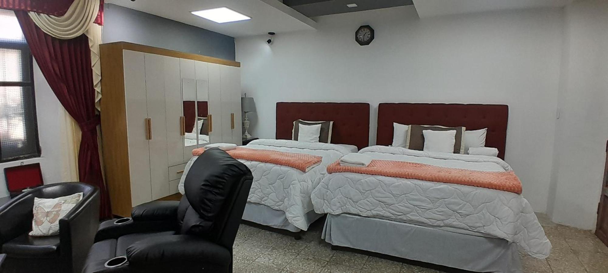 Hotel Vintage Rialto Quetzaltenango Buitenkant foto